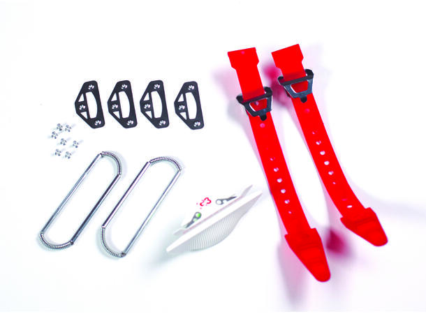 G3 Tip & Tail Connector Kit L